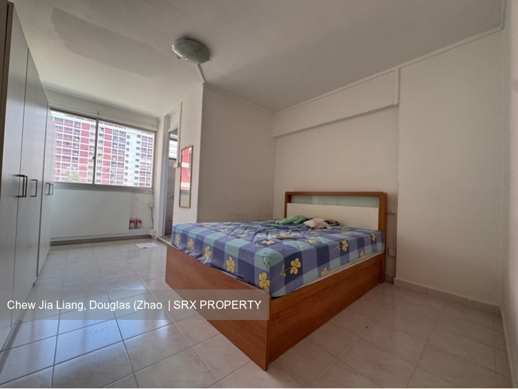 Blk 1 Toh Yi Drive (Bukit Timah), HDB 4 Rooms #610601581